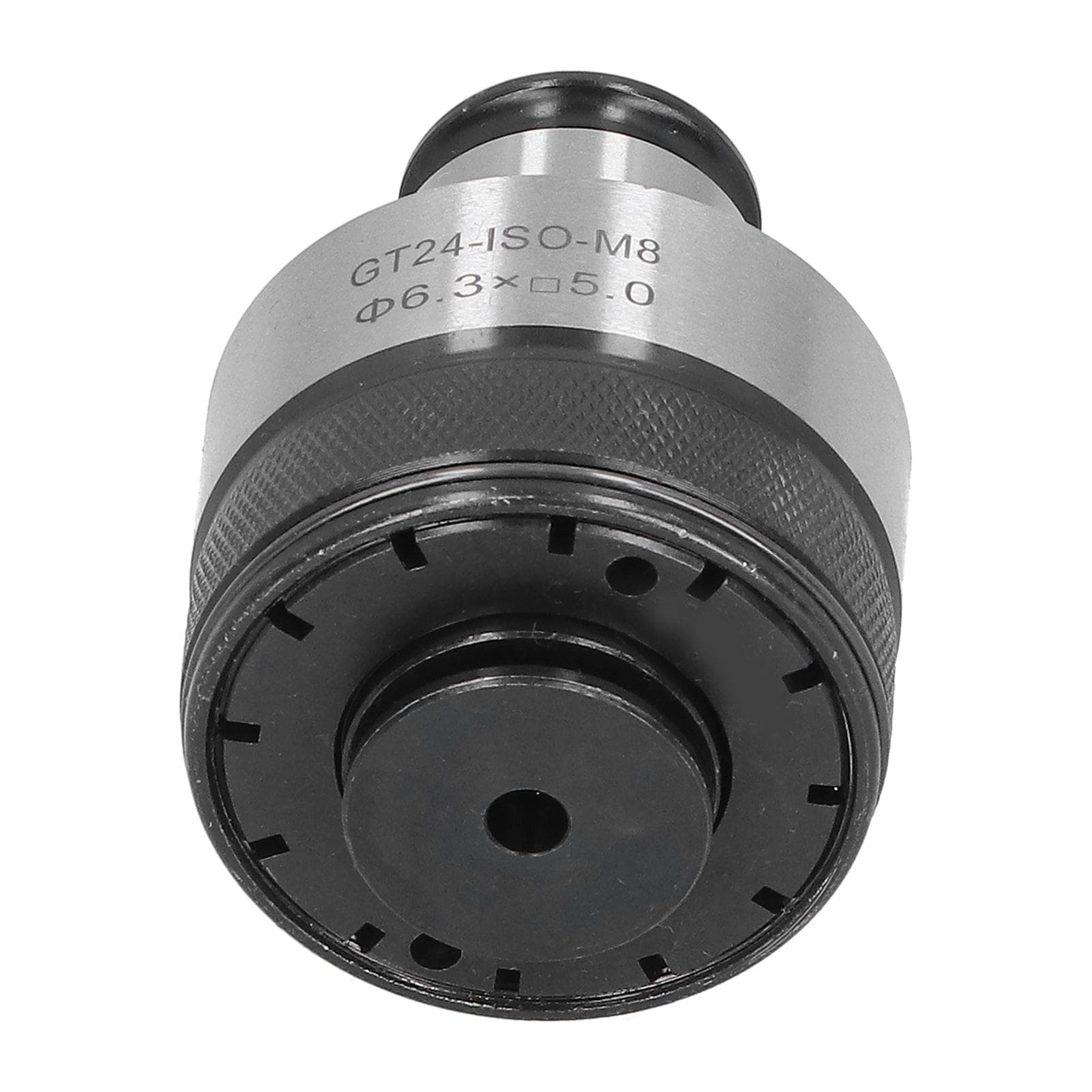 Tapping Collet QuickChange Chuck Holder CNC Milling Power Tapper Tool GT24ISOM8