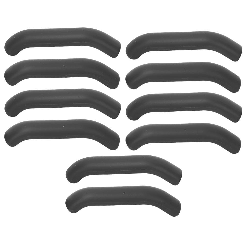 5 Pair RISK Silicone Mountain Road Bike Brake Lever Protector Anti skid Brake Handle Cover Bicycle