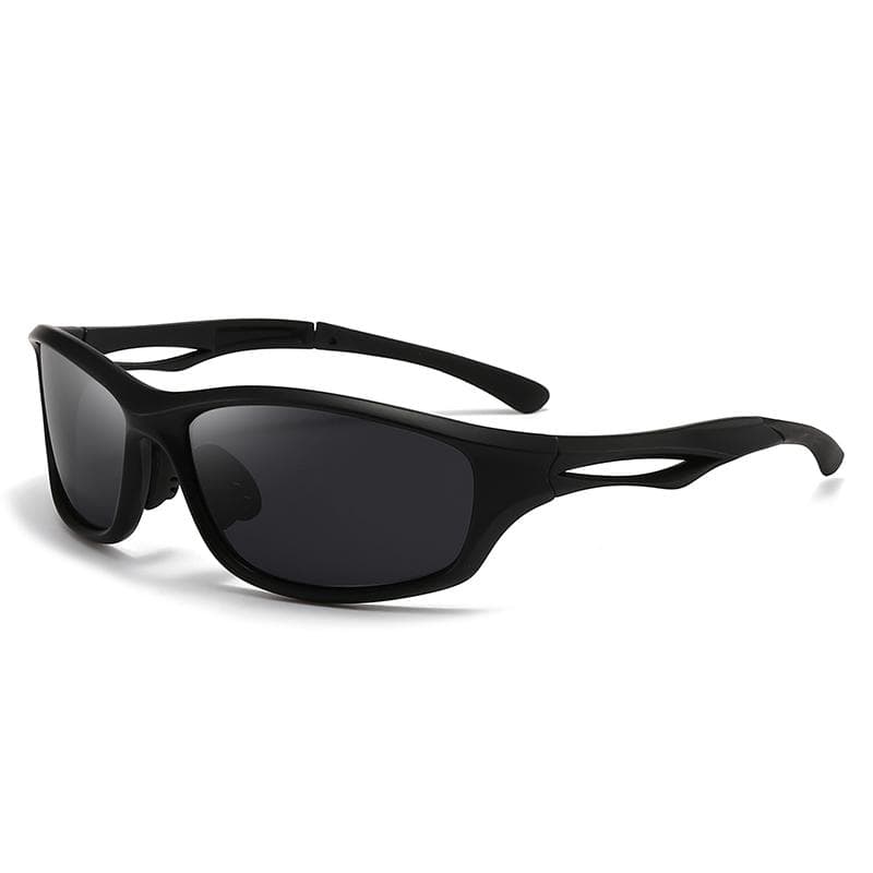 New Y2k Cyberpunk Sunglasses Women High-end Fashion Ins Future Sense Personalized 3245
