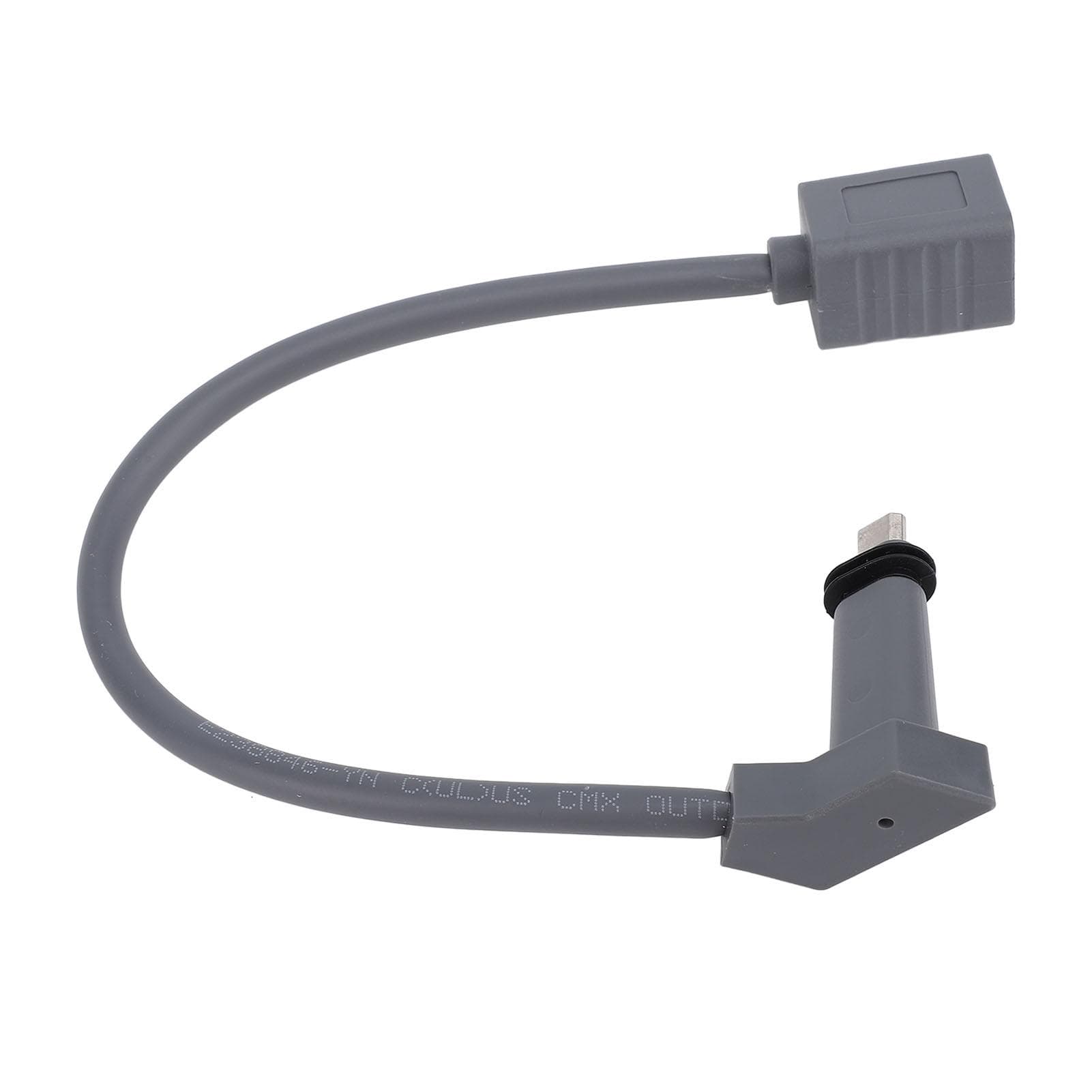 SPX Plug to Female RJ45 Adapter Stable Connection Router Connector Satellite Ethernet Adapter for