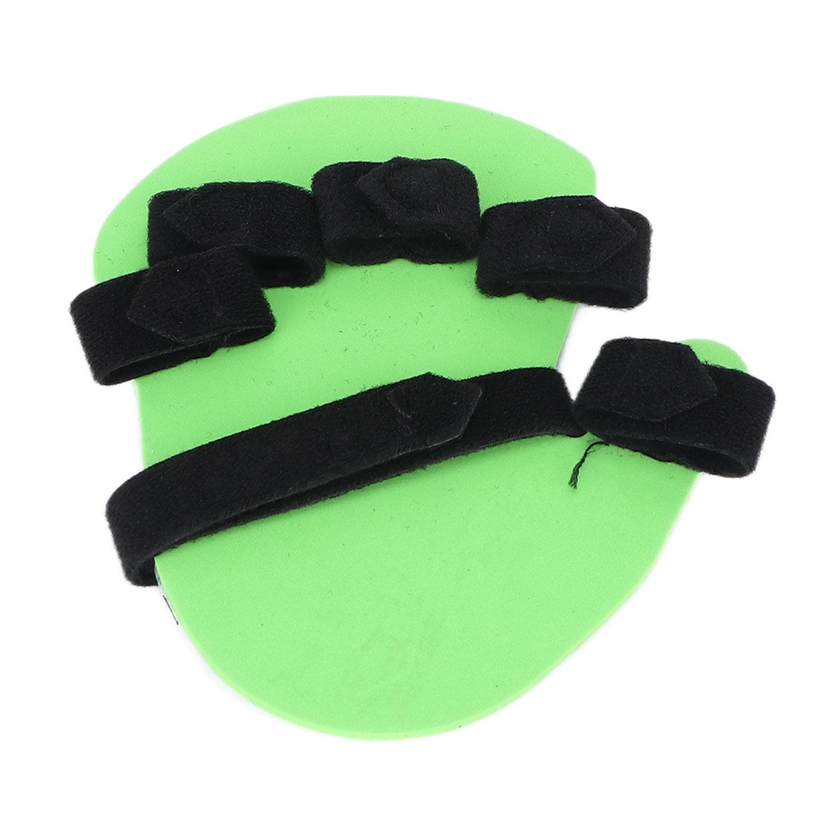 Ober Finger Orthotics Splint Fingerboard Left Right Hand Straightener for Hand Arthritis StrokeLeft M(for 4-6.5kg)