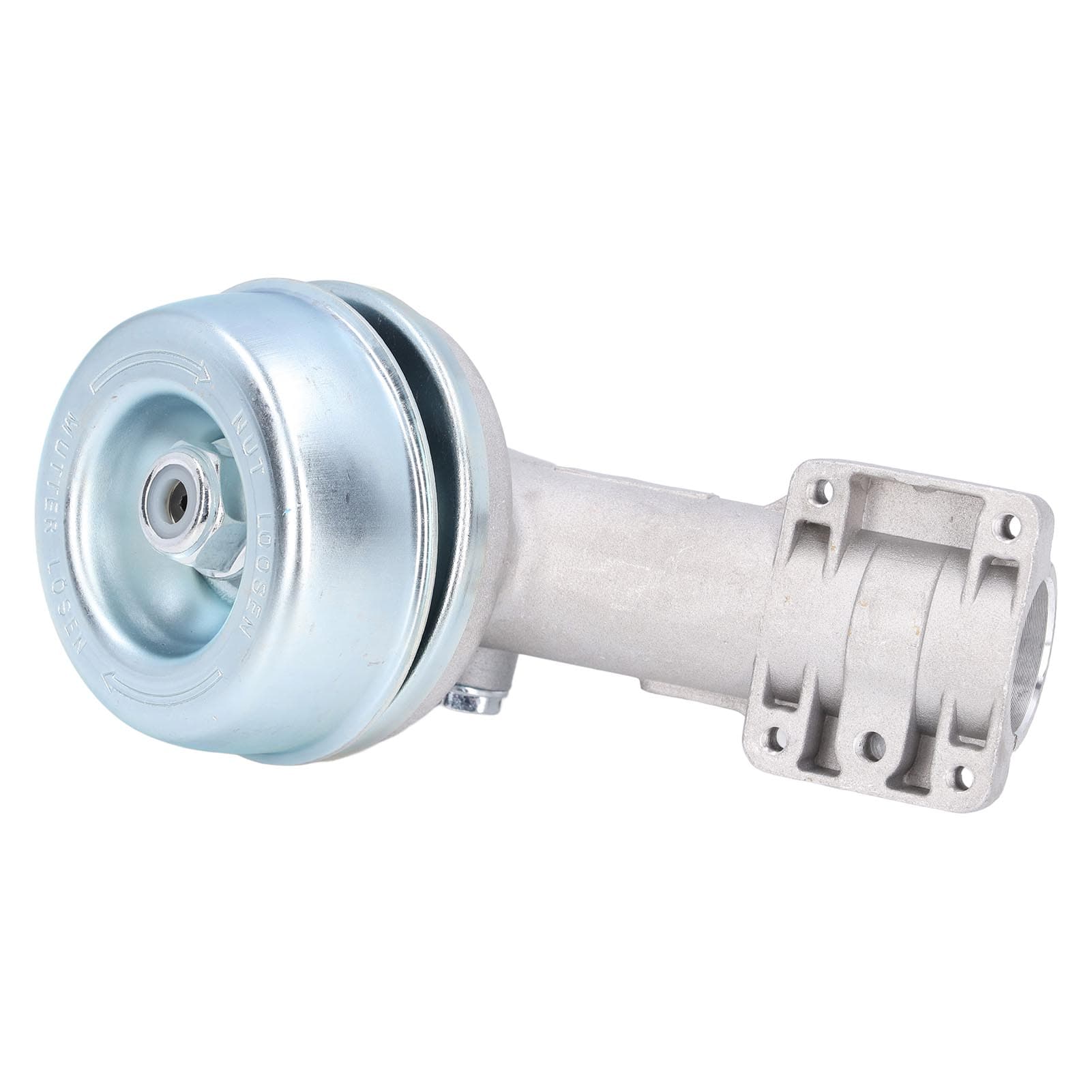 Trimmer Gear Head Box Lawn Mower Aluminium Alloy Accessory Part for Stihl FS120 240