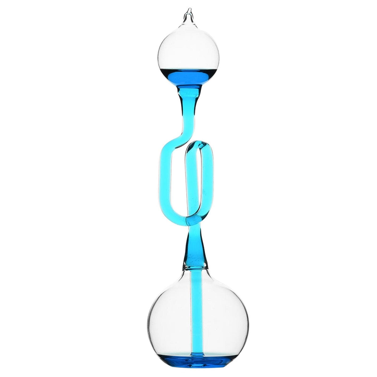 Innovative Novel Thermometer Toy Hand Boiler Stress Relief Toy Home Ornament Birthday Gift