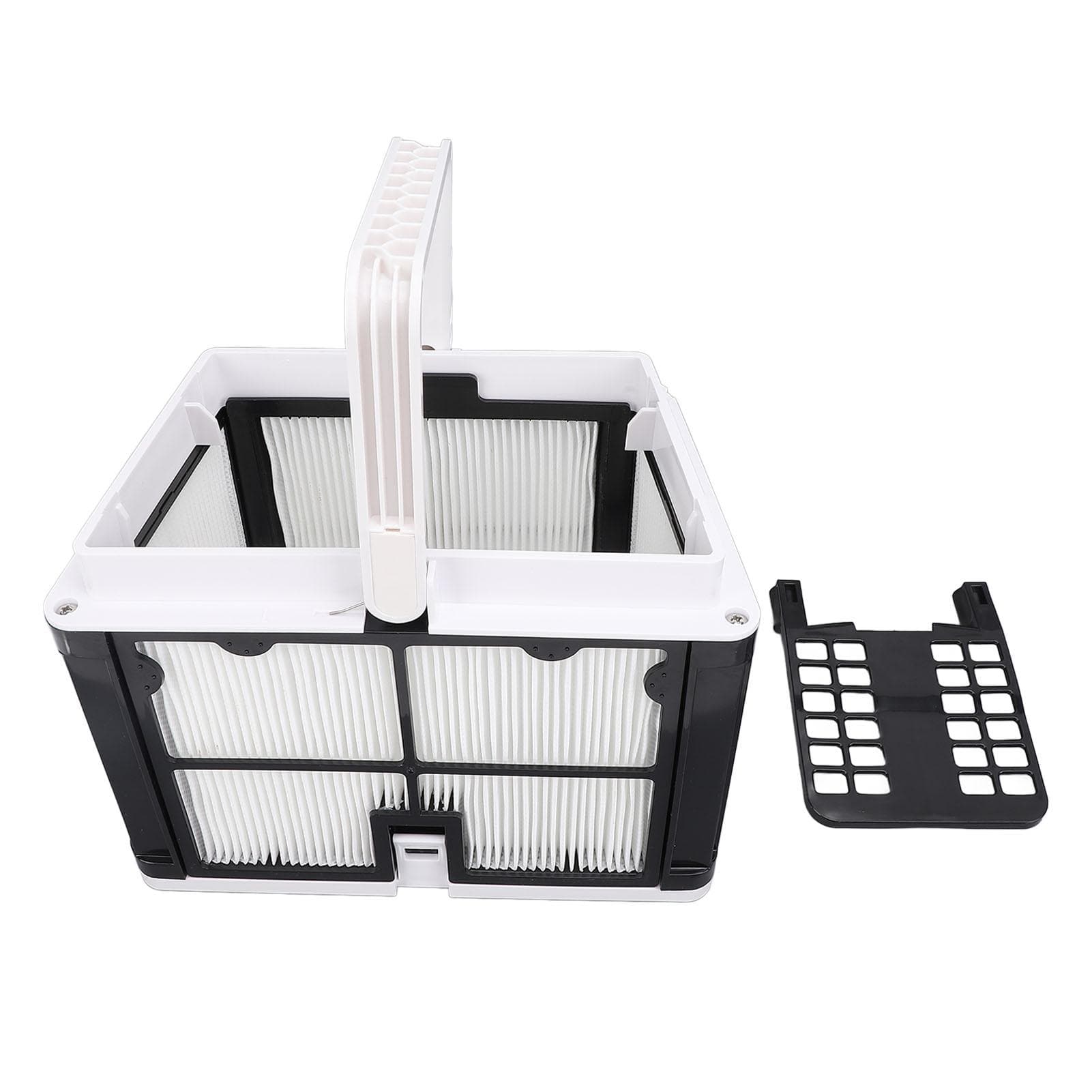 Robot Pool Cleaner Fine Filter Basket 9991460 Super Fine Filter Basket Replacement for Dolphin CC