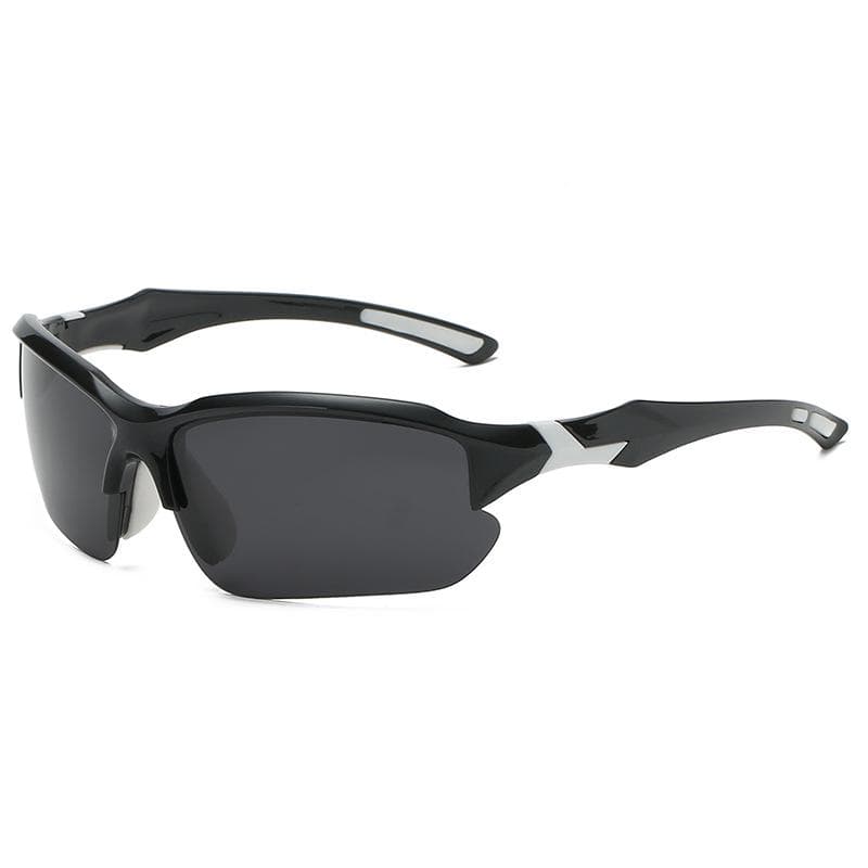 UV400 Polarized Sunglasses Riding Bicycle Sports Sun Glasses Driver Goggles