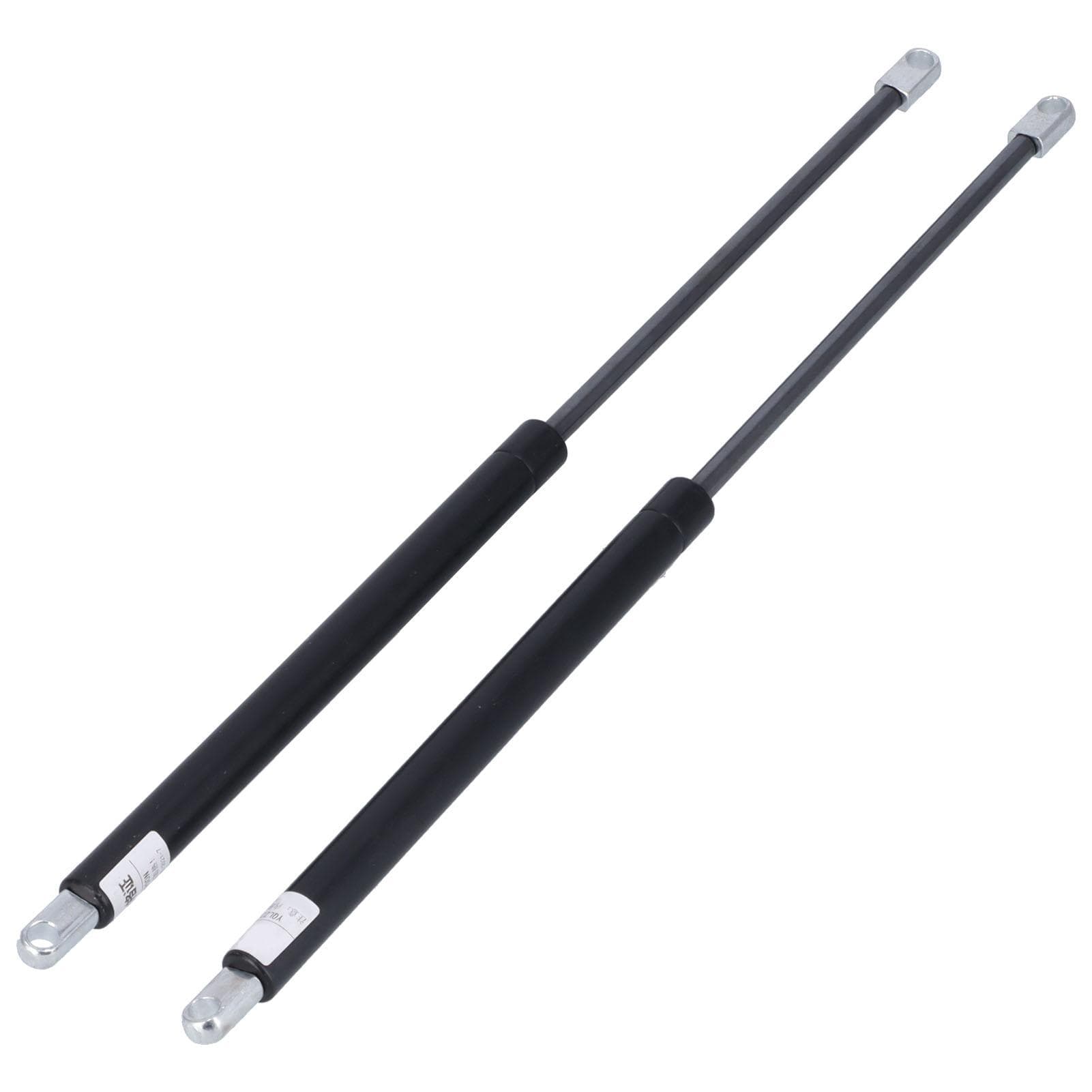 2Pcs 540mm Gas Spring Hydraulic Support Rod Liftable Shock Struts Machinery Parts Stroke 230mm700N