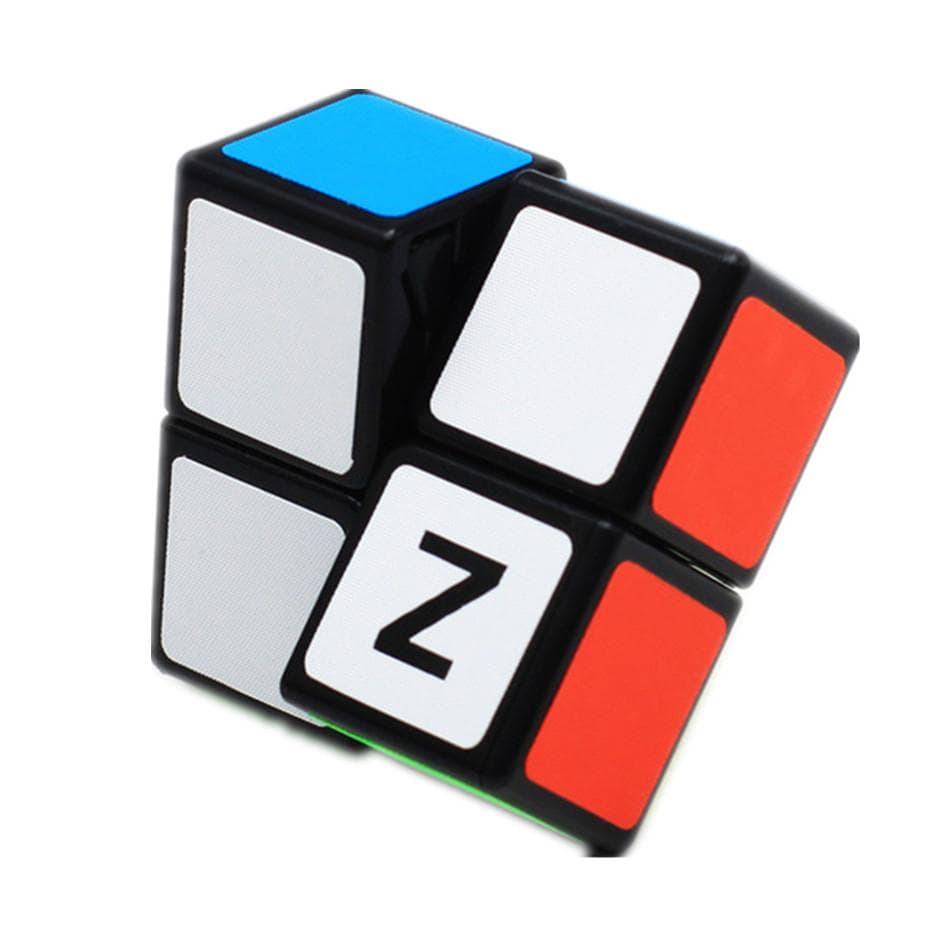 1x2x2 Speed Magic Cube 122 Cubes Puzzle Educational Toys for Kids Children Gift Toys