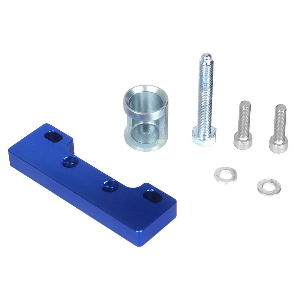 Valve Spring Compressor Tool For Honda Acura B-Series VTEC Head B16A B18C H22A (Blue) blue