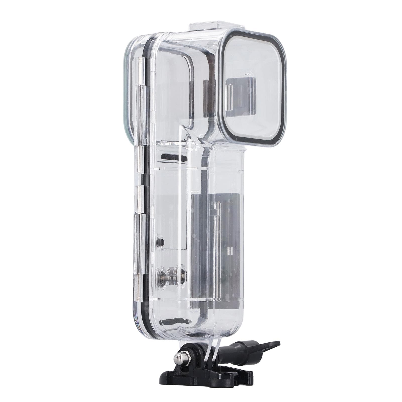 Waterproof Housing Case for Osmo Pocket 3 Touchscreen Protective 45m Underwater Dive Shell Action