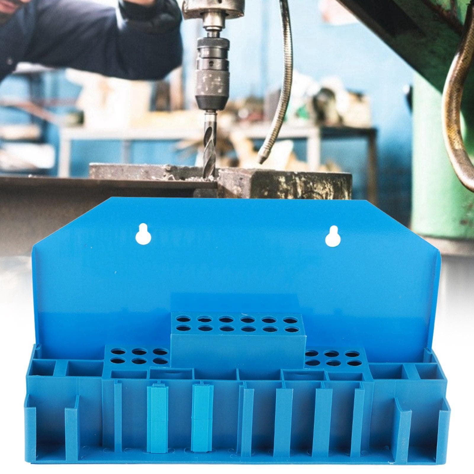 58Pcs T?Slot Clamp Kit Hardened Combined Press Plate for Lathe Milling Machine M14