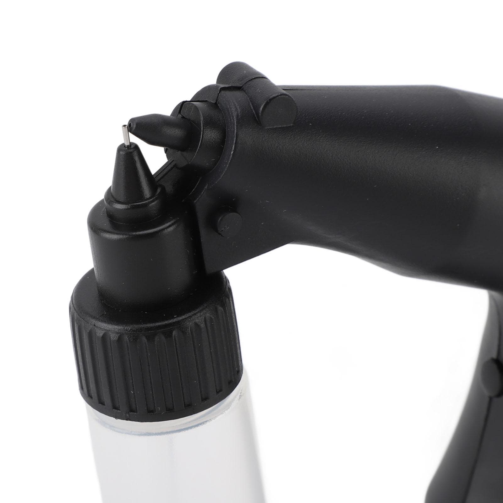 Paint Sprayer Rechargeable Fine Atomization 5mm Spray Width Electric Paint Sprayer for Car Interior