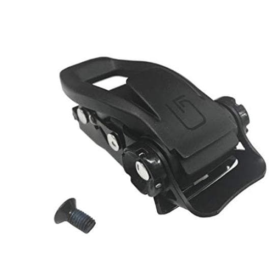 BURTON Ankle Buckle Bindings for Men and Ratchet Snowboard Bindings BURTON JAPAN Women, Style, [Authentic Product] black