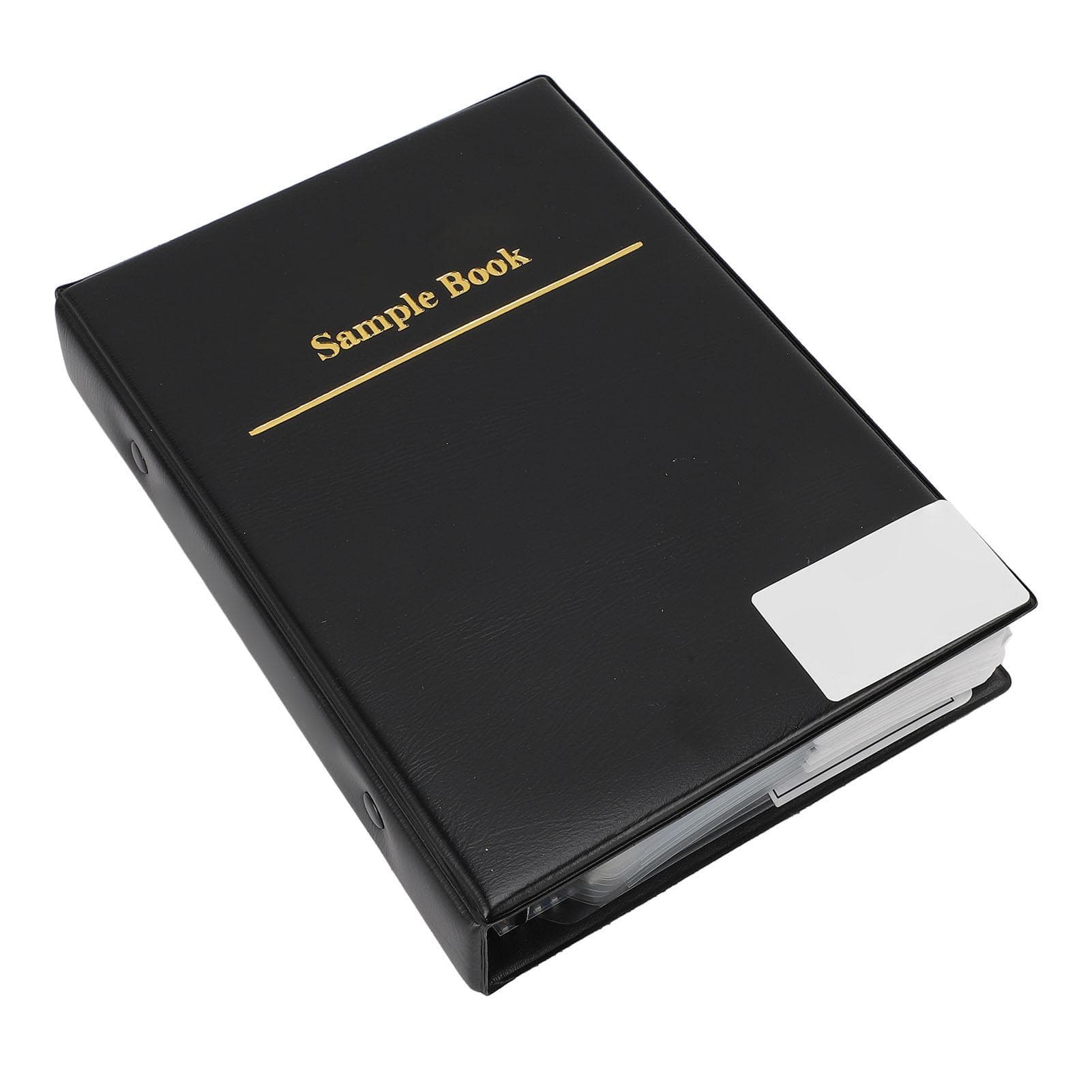 Capacitor Sample Book High Accuracy 84 Types Capacitor Package Combo Sample Book for Industry