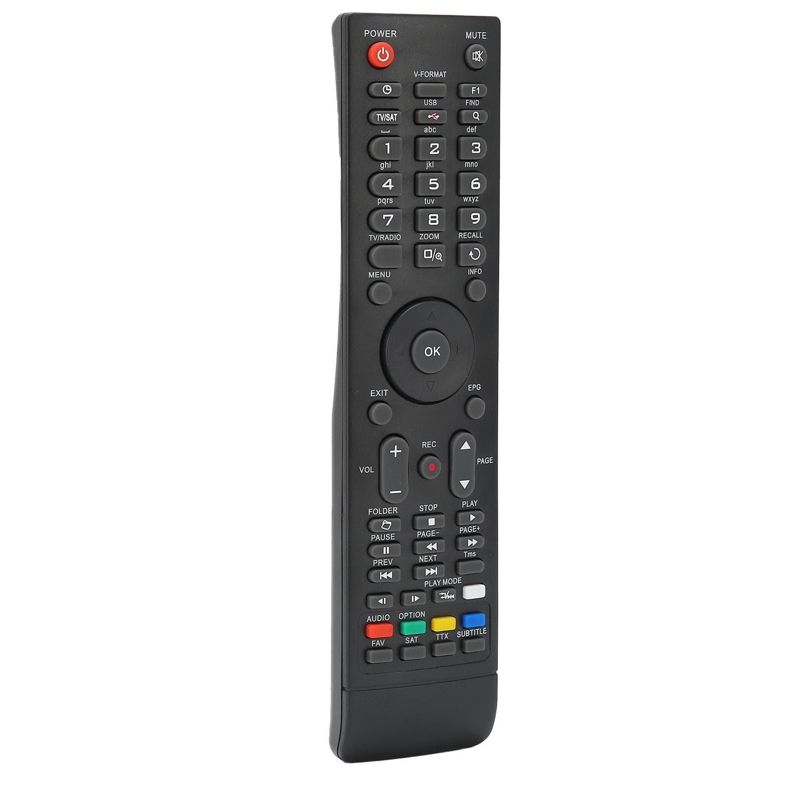 Remote Control for AMIKO Mini HD 8150 8200 8300 8360 8840 SHD 7900 8000 8110 8140 STHD 8820 8800