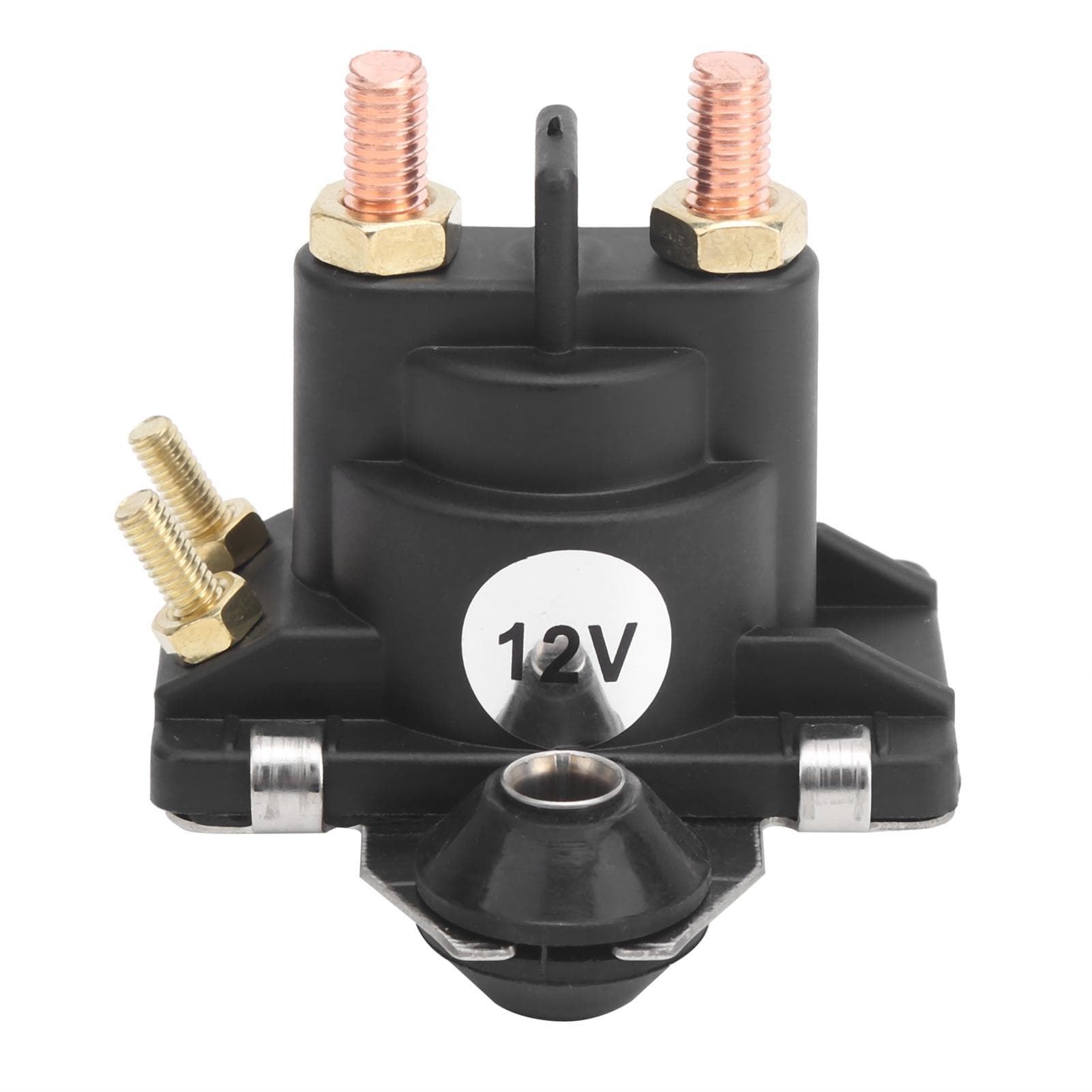Starter Relay for Yamaha 25?40HP Industrial Supplies 89?818997A1 89?850187T120HP 25?40HP 12V