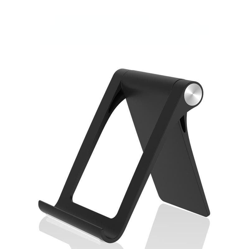 SmartDevil Phone Holder Stand Mobile Phone Support For iPhone Tablet Holder Desk Cell Phone Universal for Xiaomi For Samsung black
