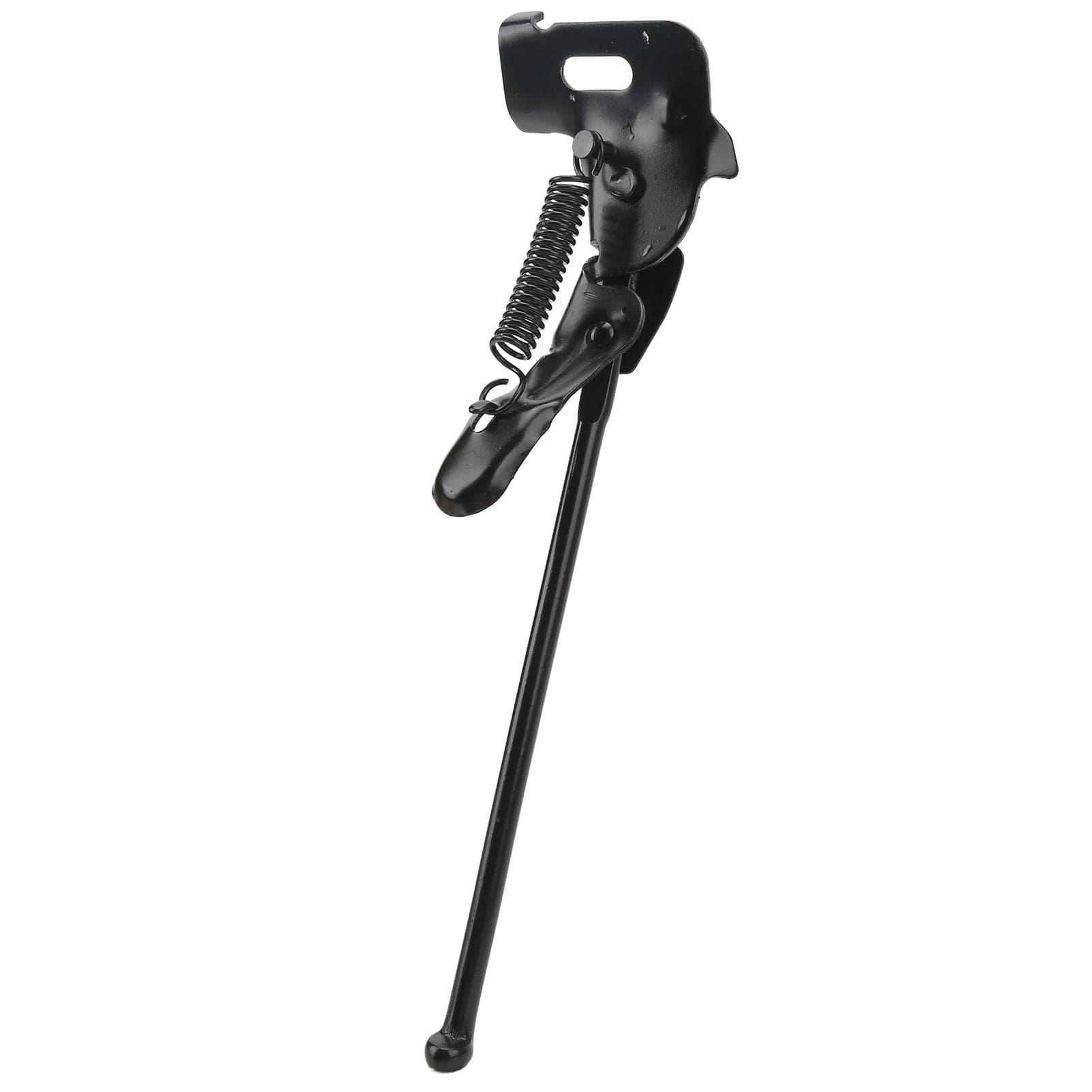 Bike Kickstand Waterproof Wearable Iron Bicycle Rear Side Stand for Mountain Road Children Bikes 22