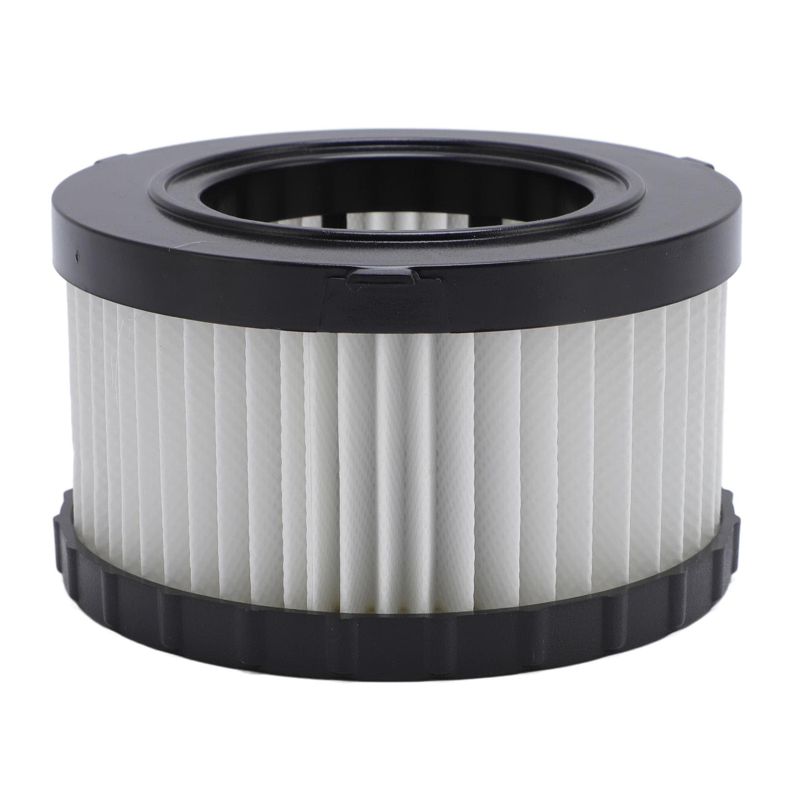 2PCS Vacuum Cleaner Filter Set ABS High Efficiency Particulate Air Filter for DC515 DCV517 Wet Dry