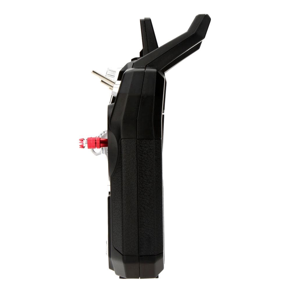 Flysky FS-i6 AFHDS 2A 2.4G 6CH Transmitter f Heli Glider w/ FS-iA6 Receiver