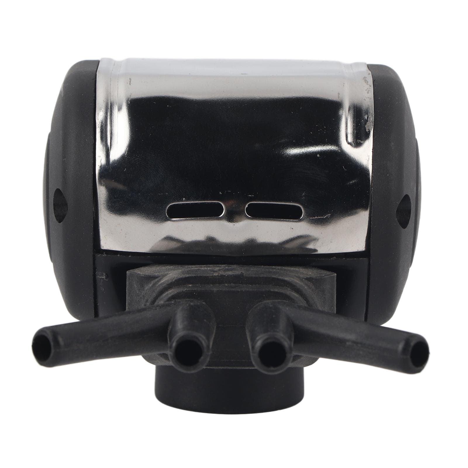 L02 Milk Pulsator Stainless Steel Milking Machine Accessory for Cow Cattle Goat Sheep