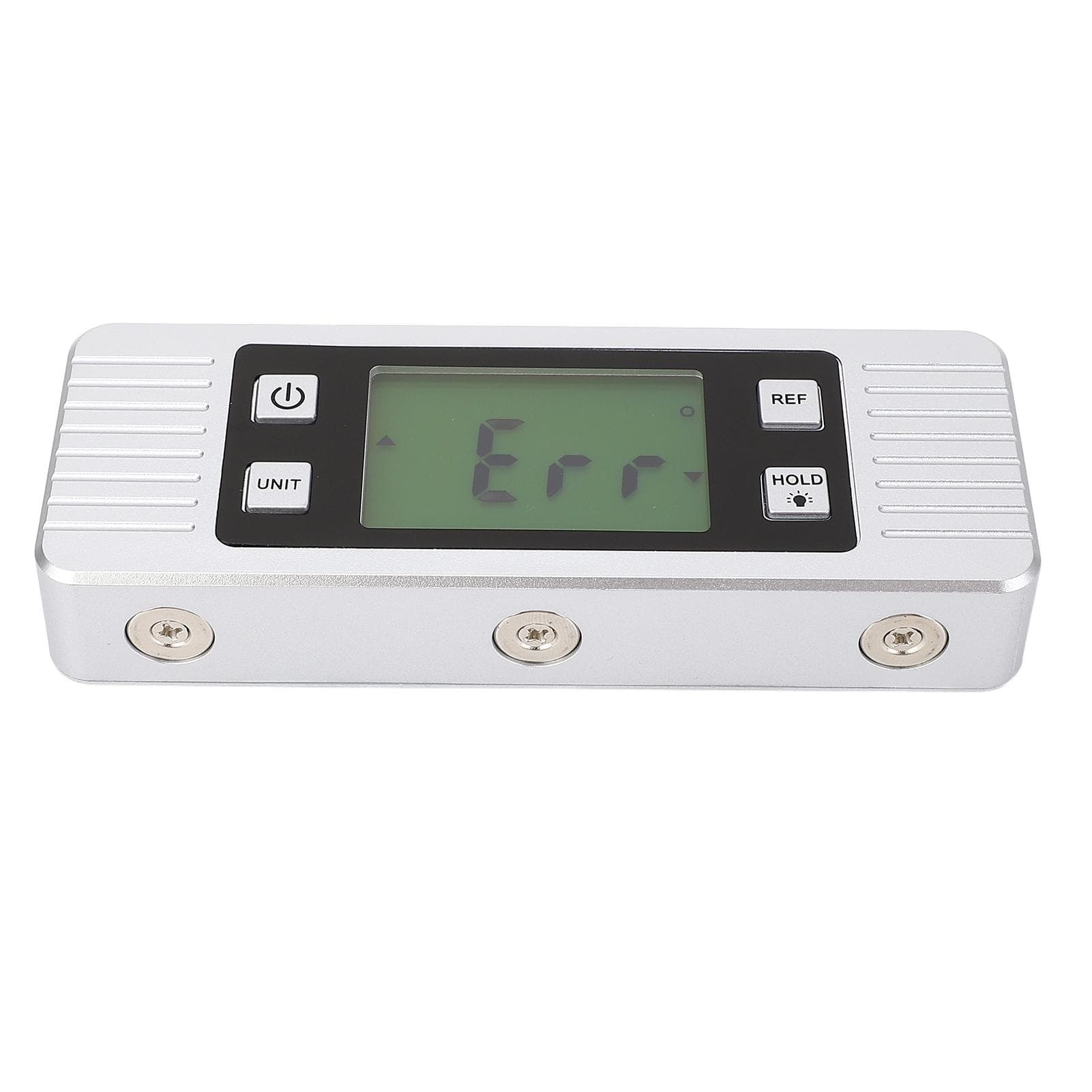 Digital Level Box High Accuracy Multifunctional Portable Magnetic Digital Angle Finder Angle Gauge