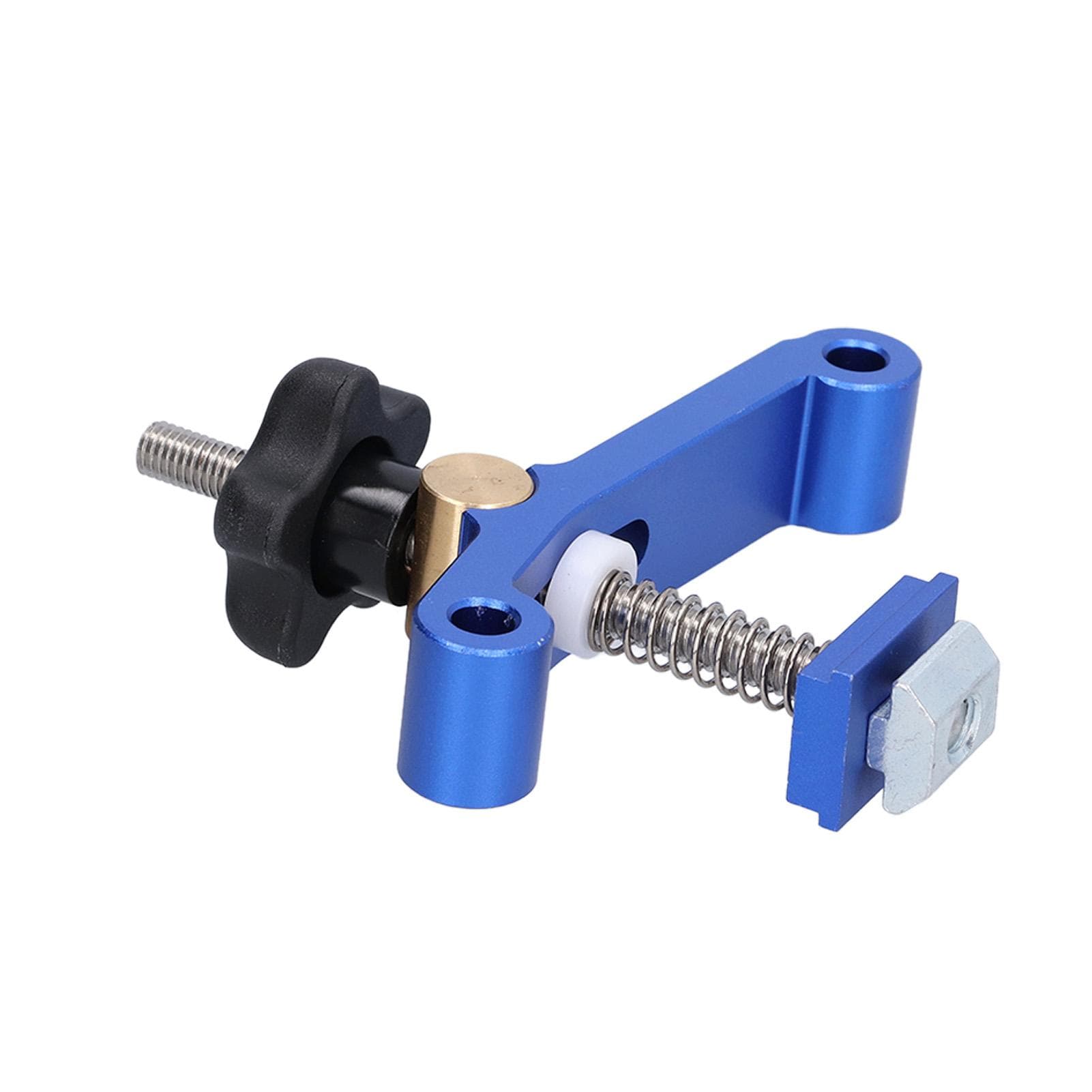 Press Plate Clamp Fixture Fastening Platen Router CNC Milling Engraving Machine Parts