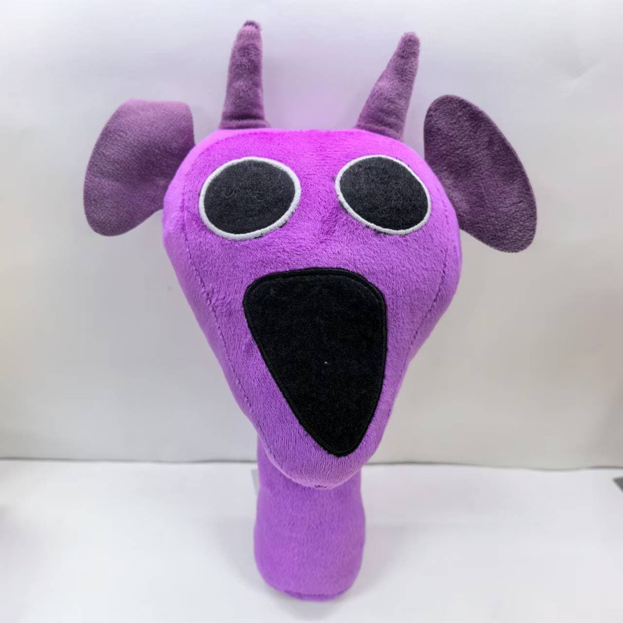 2025 Sprunki incredibox Plush toy Cotton plush doll for kids