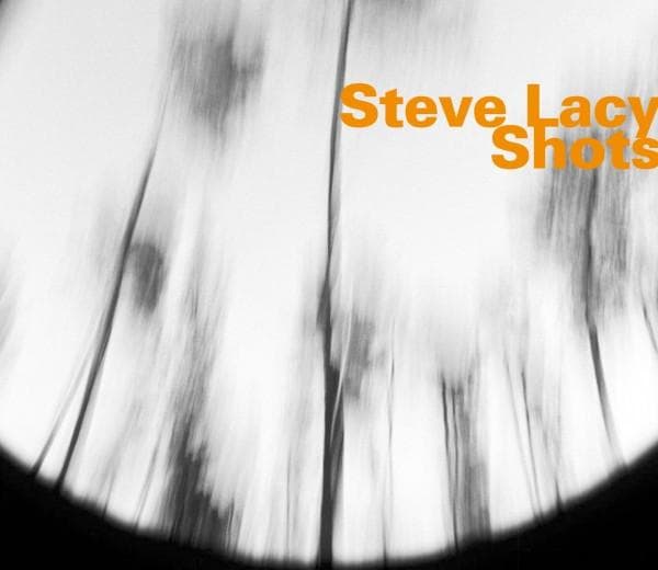 CD STEVE LACY - Shots HATOLOGY680 hatOLOGY 2015 Switzerlan Jazz Used