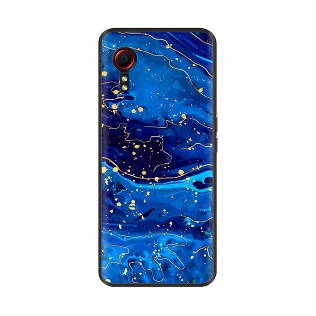 For Samsung Xcover 5 Phone Case Soft Silicone Tpu Back Cover Cases For Samsung Galaxy Xcover5 G525f X Cover 5 Cute Bumper Shells For Samsung Xcover 5