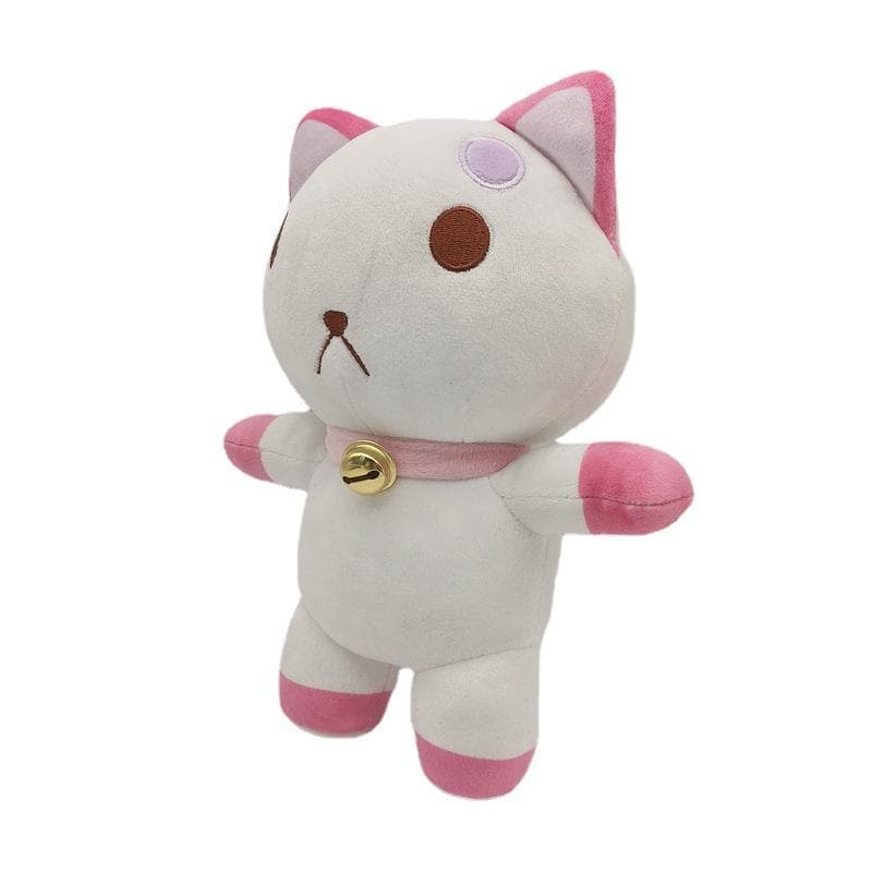 New Puppycat Plush Bell Cat Bee Girl and Dog Cat Plush Toy Animated Periphery