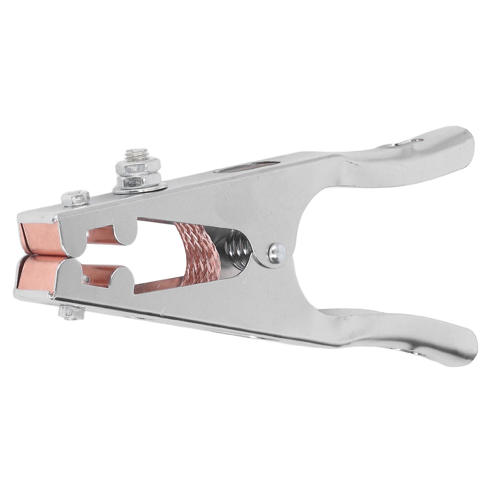 Earth Clamp 800A Heavy Duty Arc Welding Ground Clamp Copper Good Conductivity Welding Ground Clip