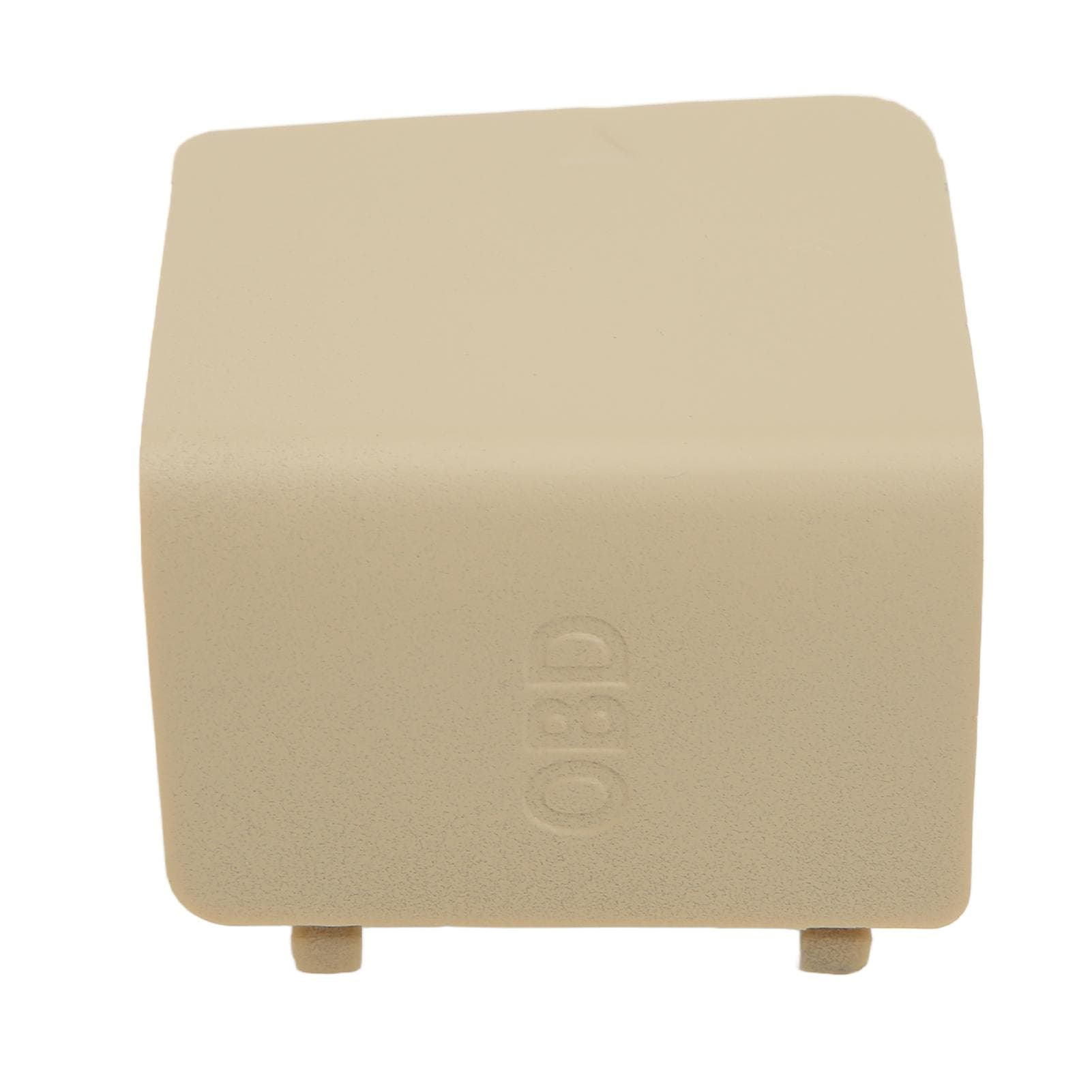 OBD Diagnostic Plug Cover 51437144966 Socket Lid Replacement for 1 Series E81 E82 E87 E88 LHD Gray beige