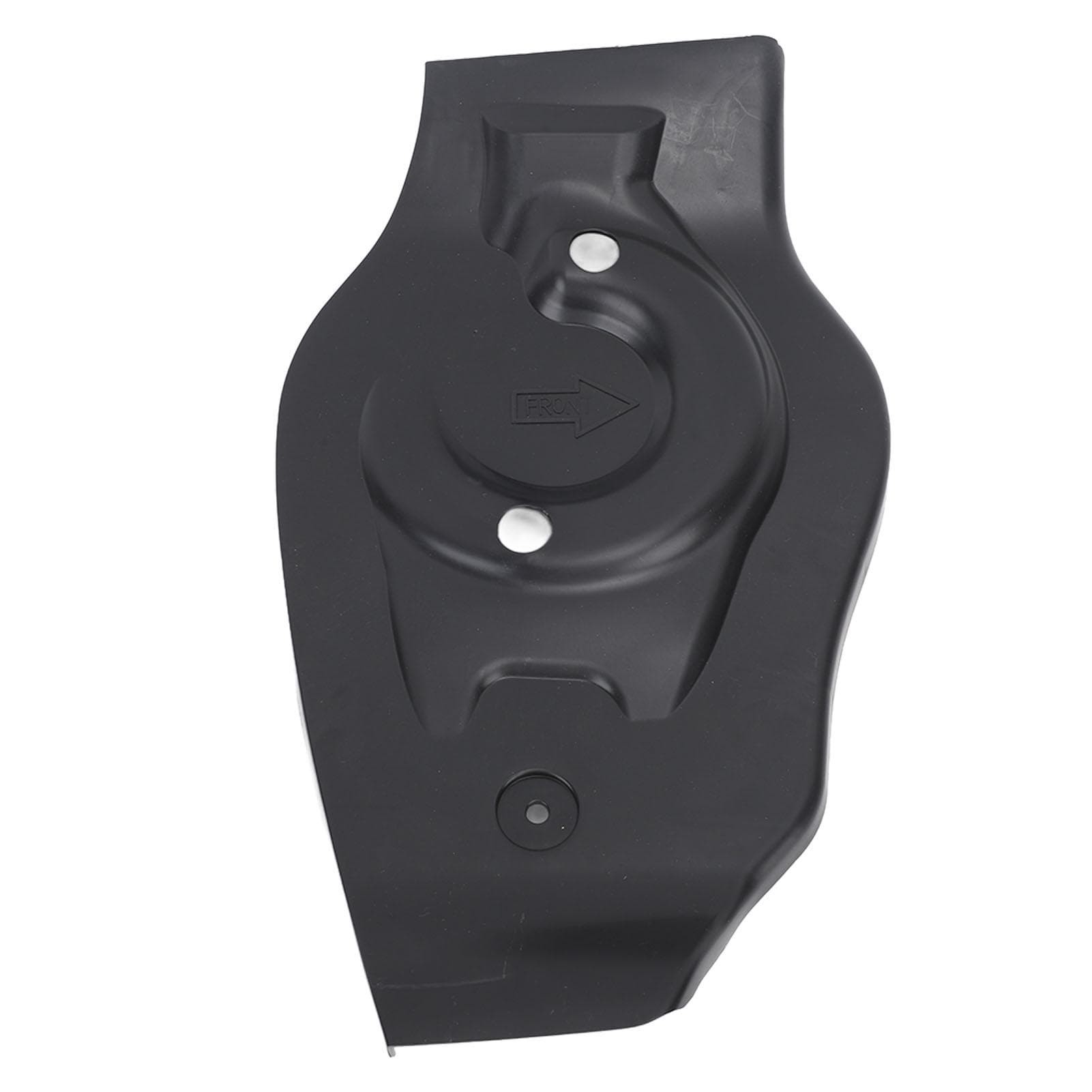 Rear Lower Control Arm Cover Reduce Noise Suspension Control Arm Shield Replacement for Tesla Model
