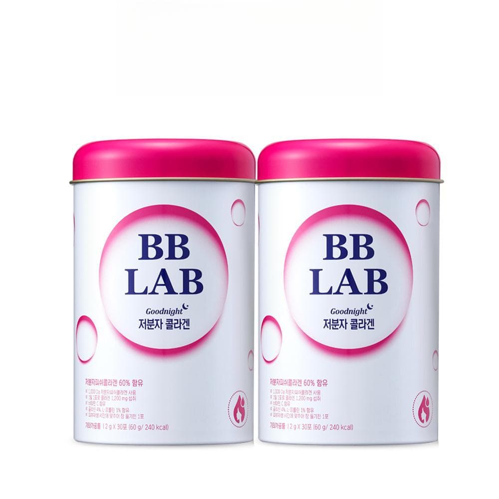 BB LAB Good Night Collagen (2g X 30 Sticks) 2EA