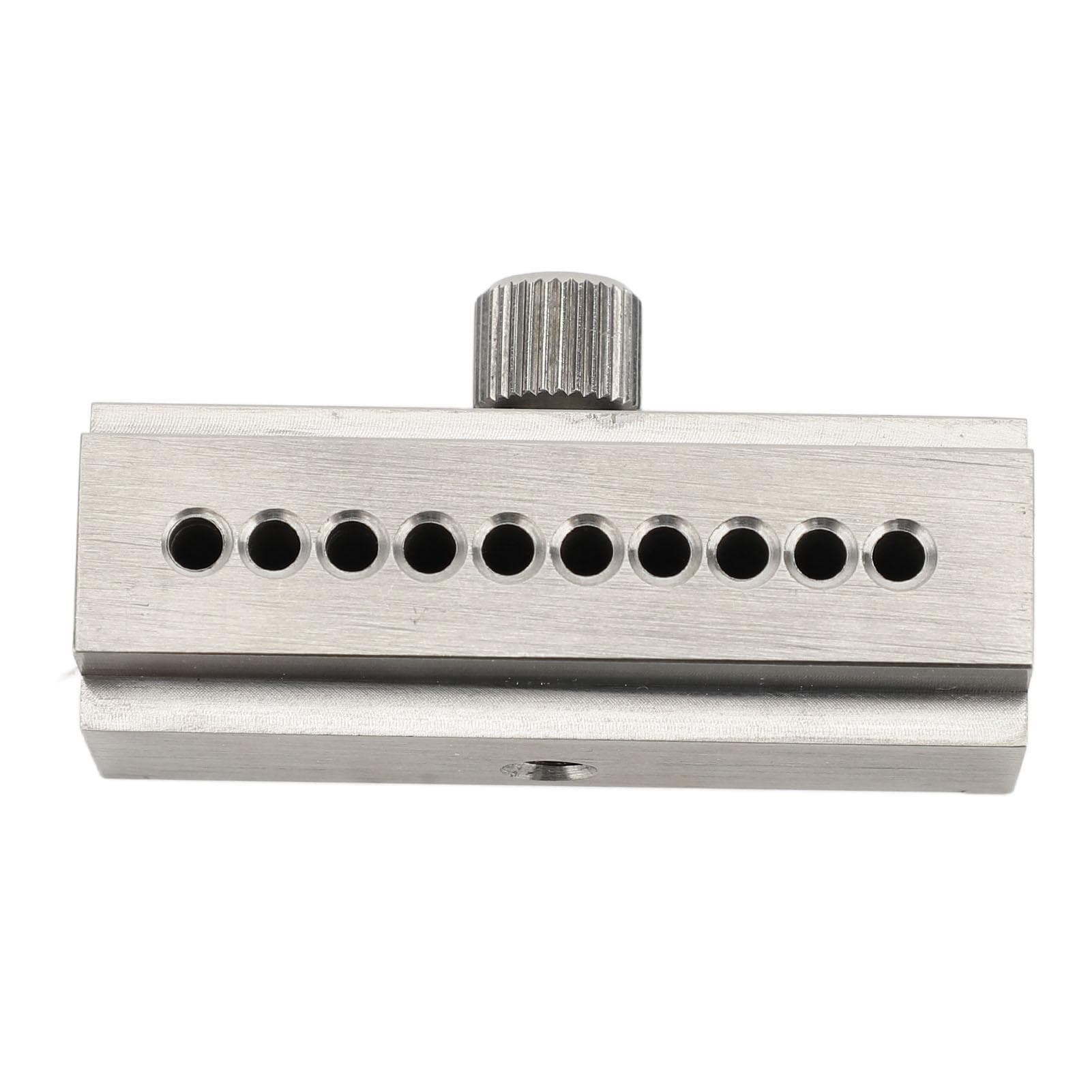 Watch Collet Tightening Tool Professional Collet Reaming Tool for Watch Shop Maintenance Worker