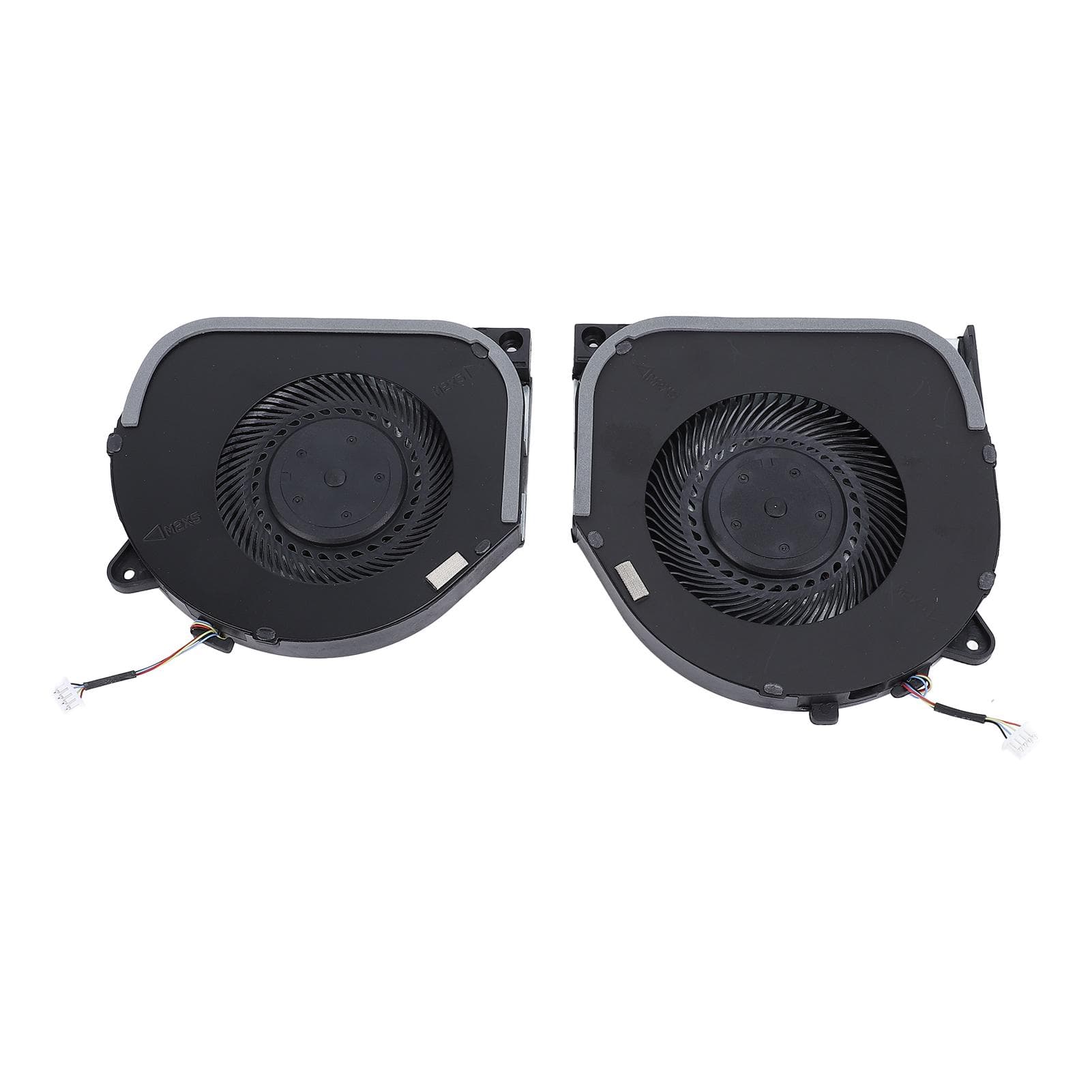 Laptop CPU GPU Cooling Fan Professional Laptop Replacement Cooling Fan for Legion Y7000 Y530 Y530