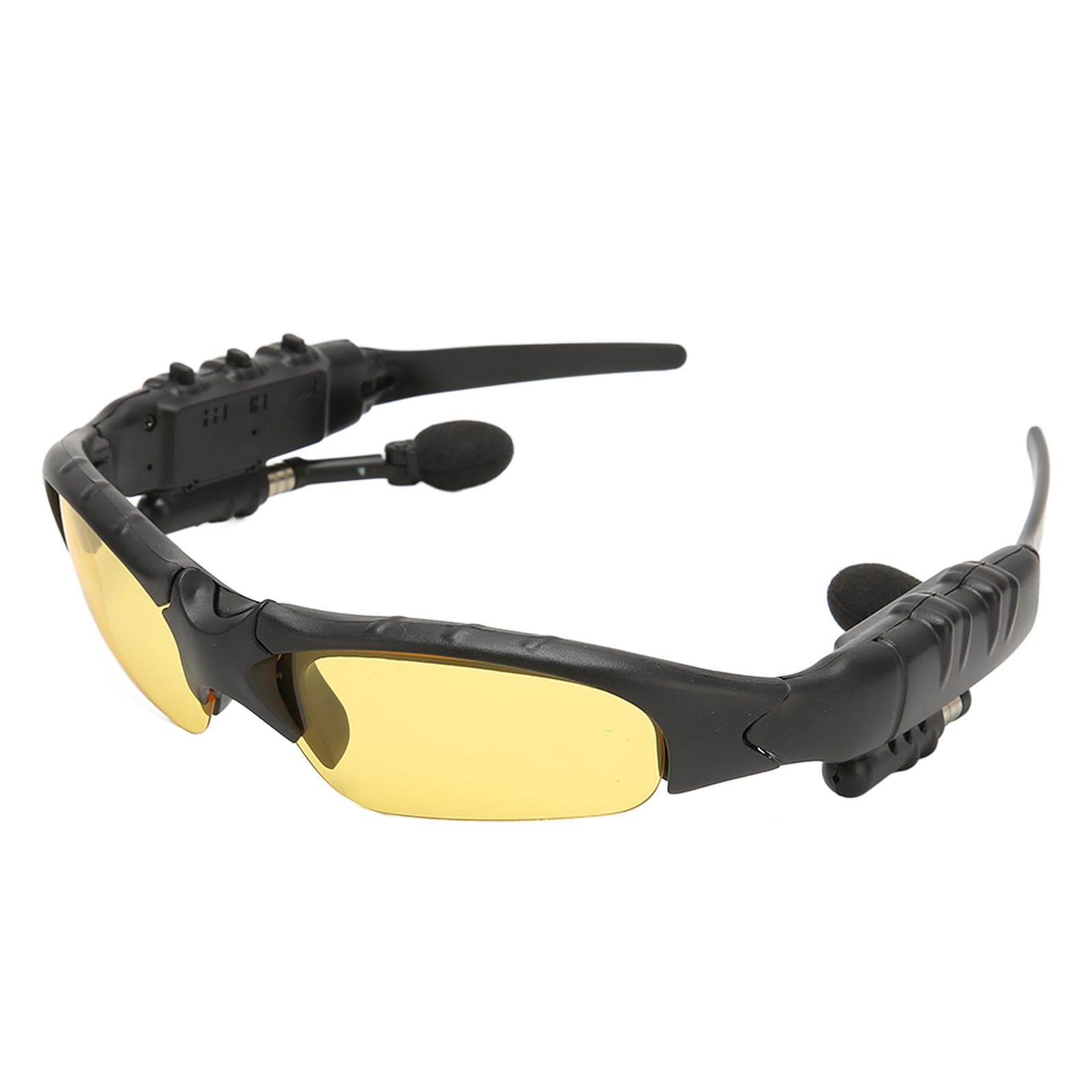 Wireless Bluetooth Sunglasses Professional Stylish Lightweight Eyesight Protection Smart Glasses