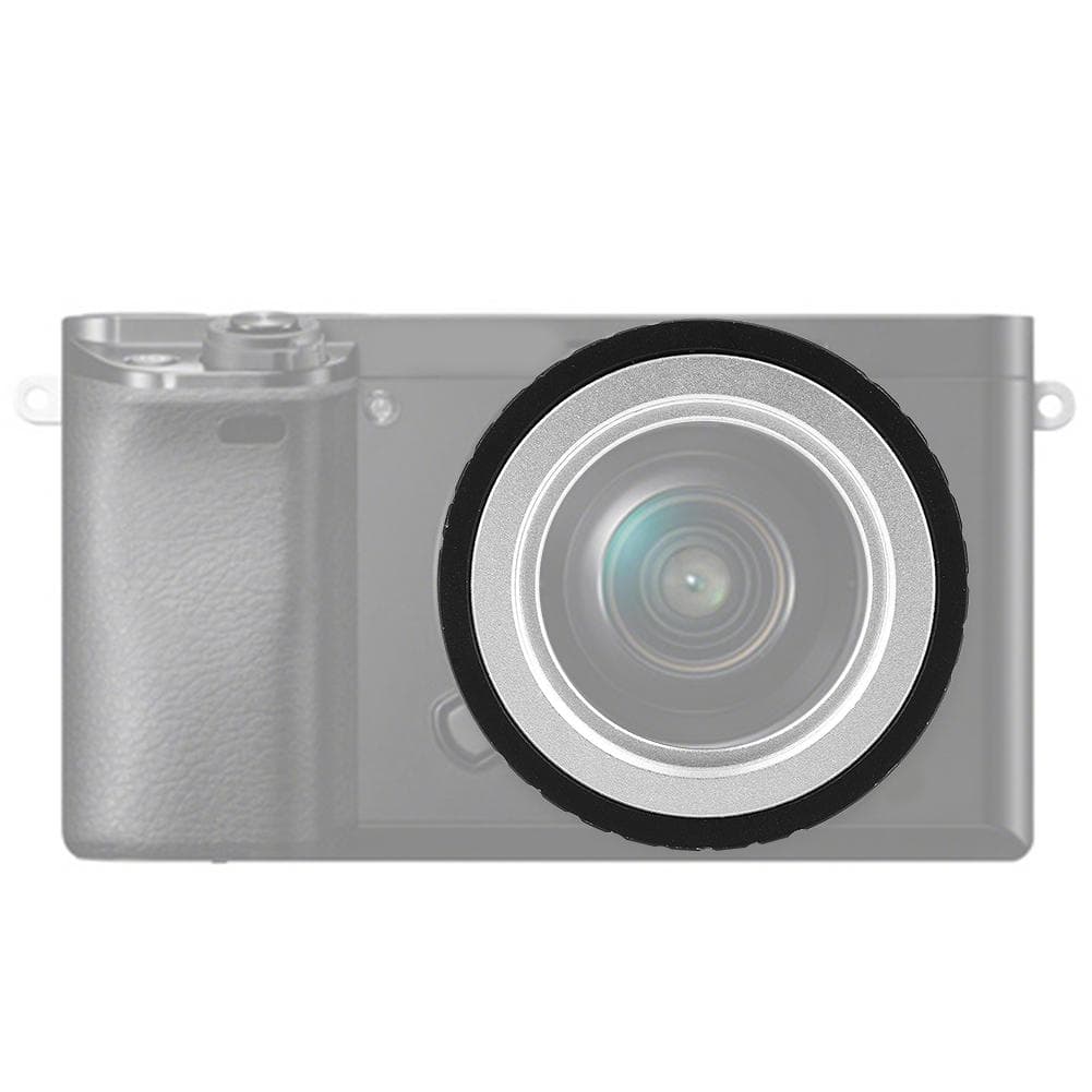 M42-NEX Adapter Ring for M42 Lens to Sony NEX Camera Body