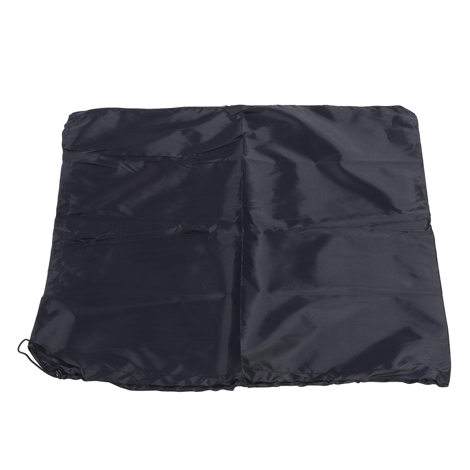 Bike Dust Cover Nylon Foldable Strong Protection Abrasion Proof High Toughness for Folding Bike