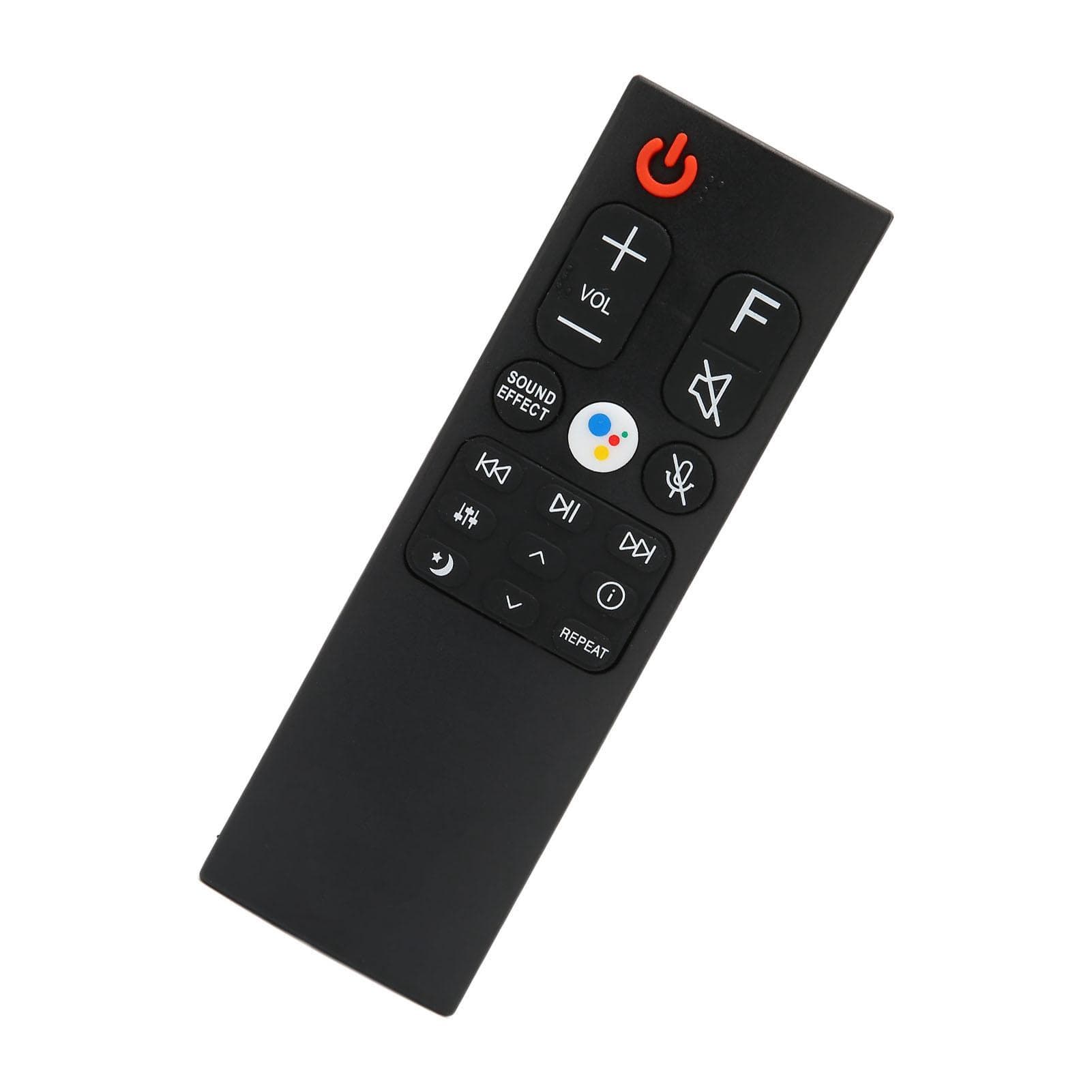 AKB75595321 Replacement Remote Control Universal Soundbar Remote Control for LG SL10Y SL8YG SL9Y