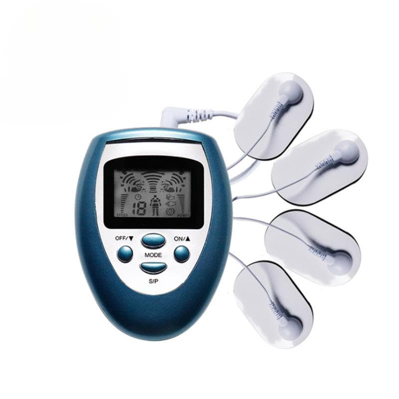 Low Frequency Massager Massager, Multifunctional Physiotherapy Instrument Y-1018 Massager