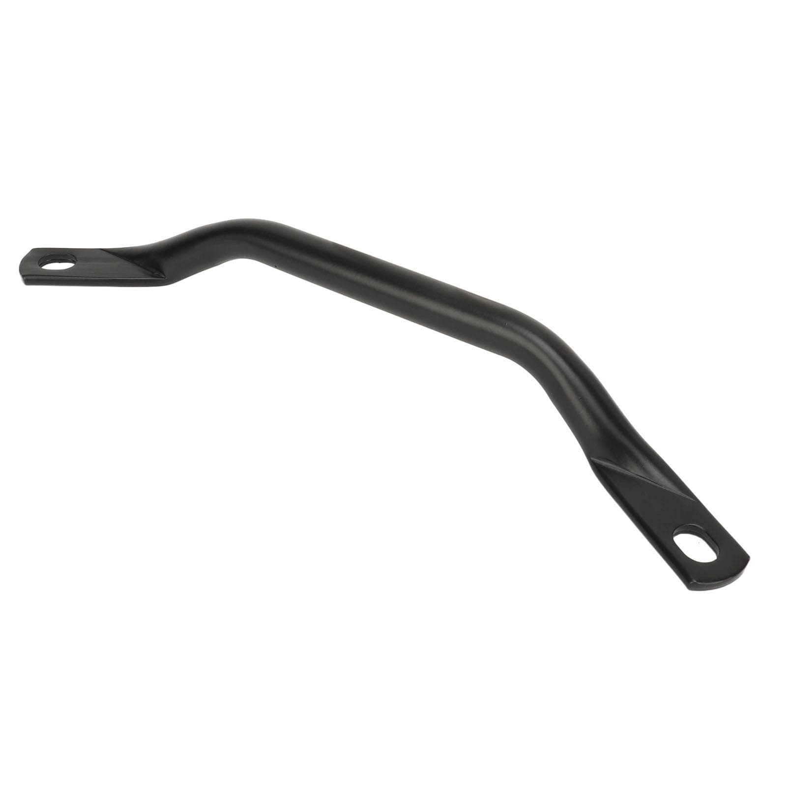 Rear Passenger Armrest Hand Holder 16mm Tube Seat Grab Handle Bar for Tenere 700 XTZ 700
