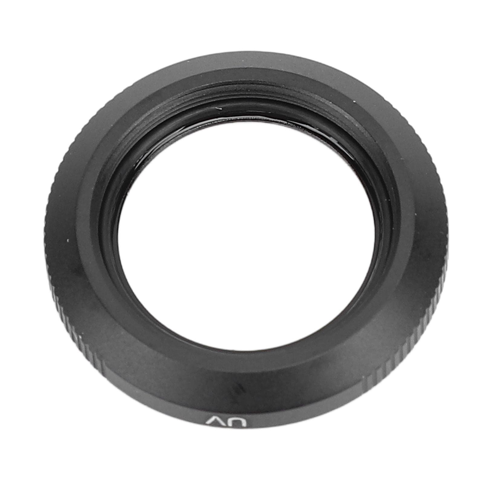 Action Camera UV Filter Aluminum Alloy Optical Glass Double Sided Multi Layer Nano Coated UV Filter