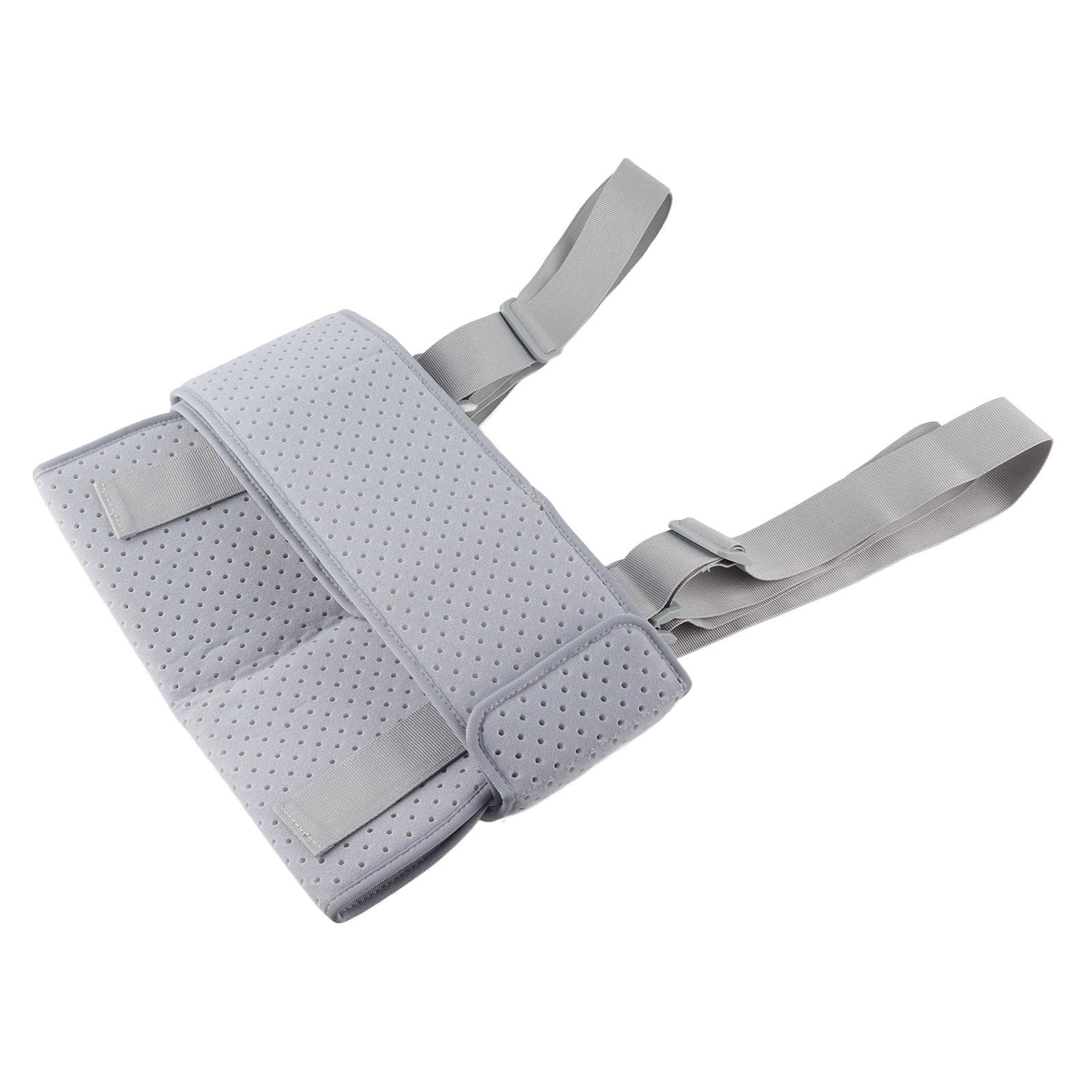 Arm Slings Shoulder Immobilizer Even Pressure Adjustable Shoulder Sling Arm Sling with Breathable