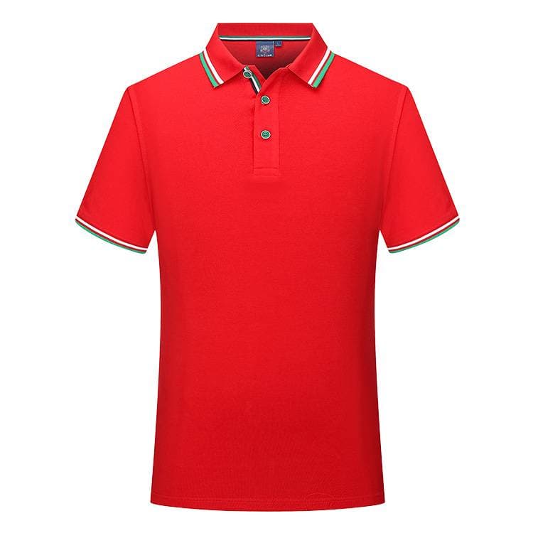 SD 2005 210G Cotton POLO Shirt Men's S