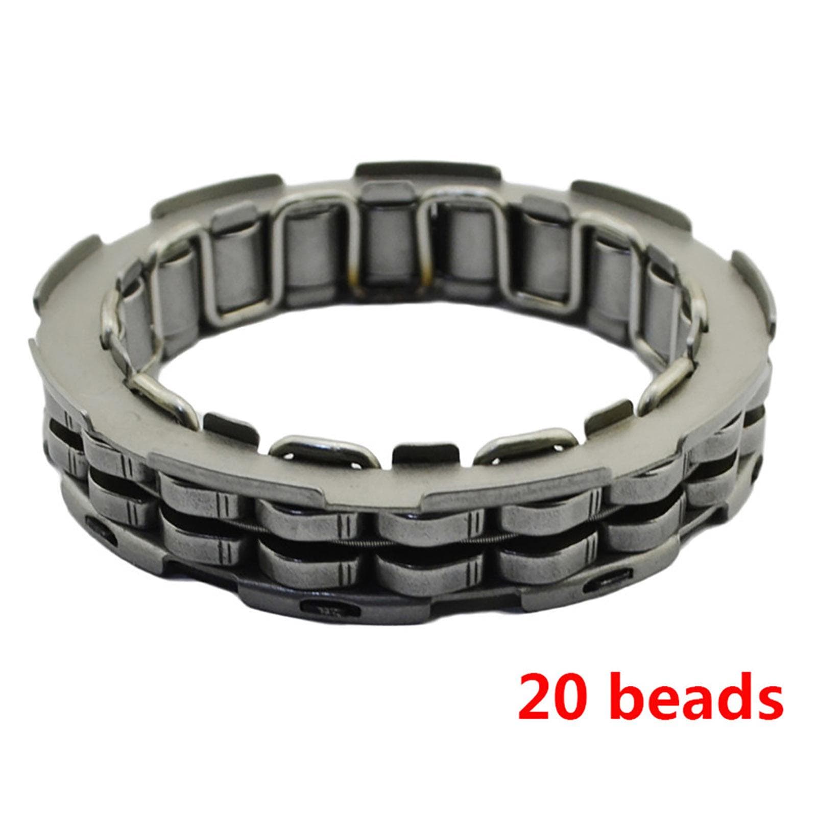 Motorcycle Big Roller Reinforced One Way Bearing Starter Clutch For Pegaso 650