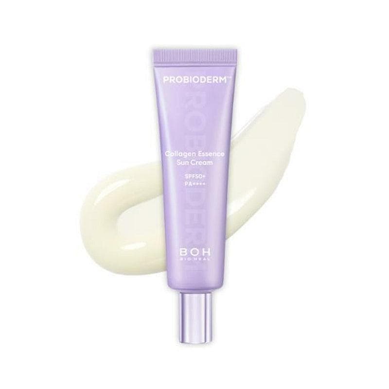 [BIO HEAL BOH] Probioderm Collagen Essence Sun Cream SPF 50+ PA++++ 50ml