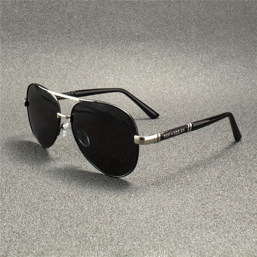 Unisex Classic Fashion Glasses Metal Frame Full Edge Design for Daily Casual Wear Stylish Eyewear