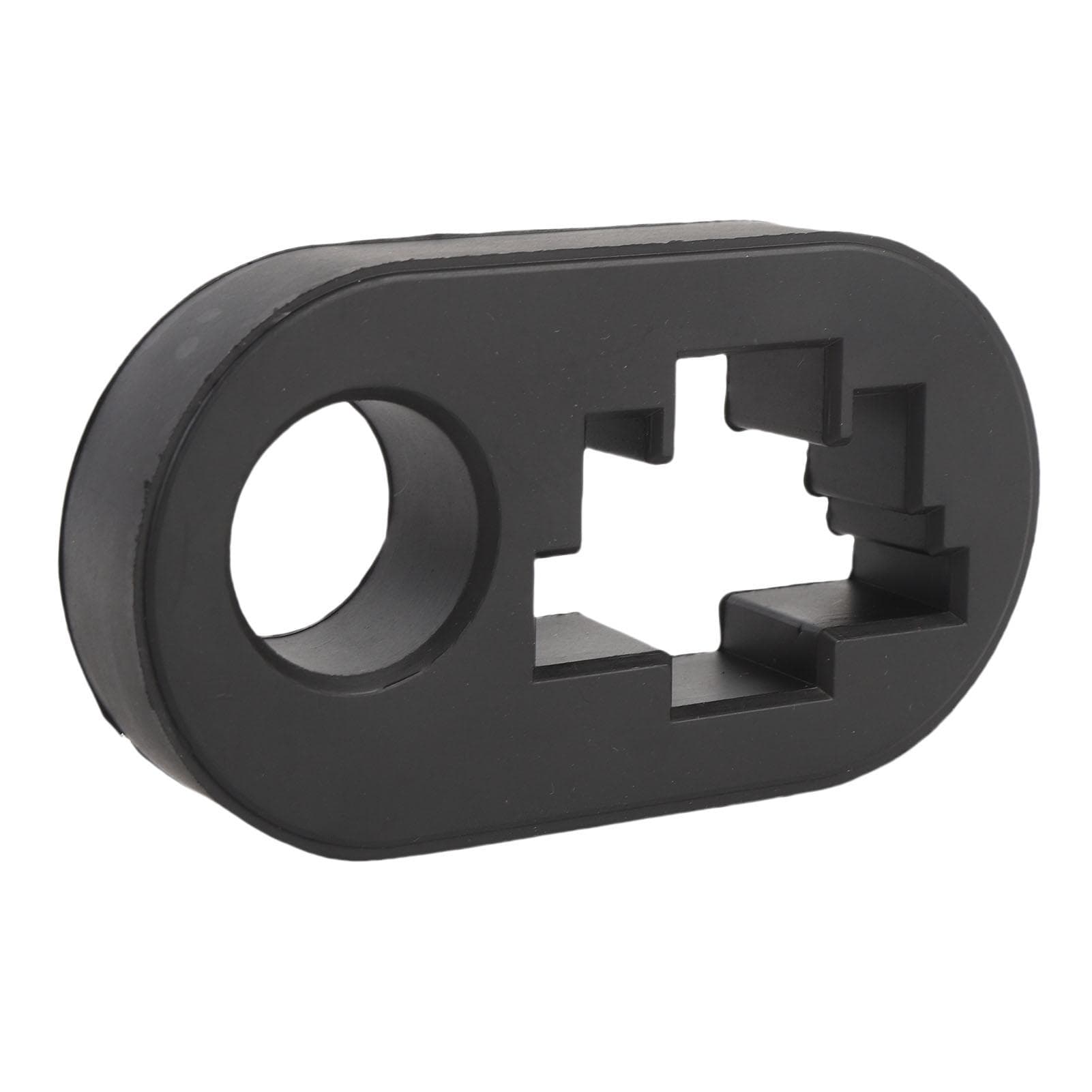 Jack Handle Keeper Protector Firmly Fixed Rubber Jack Handle Holder For HL485 Full Cast Jacks UTV