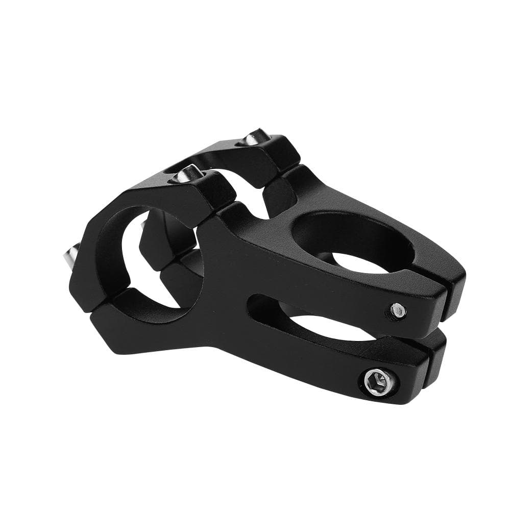 Durable Aluminum Alloy Road Mountain Bike Bicycle Handlebar Stem 31.8mm Accessory